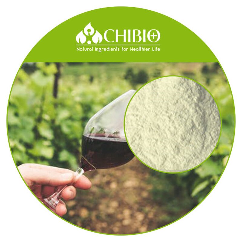 Fungal Chitosan - Manufacturer - Allergan-free GMO-free for Wine Beer Clarification