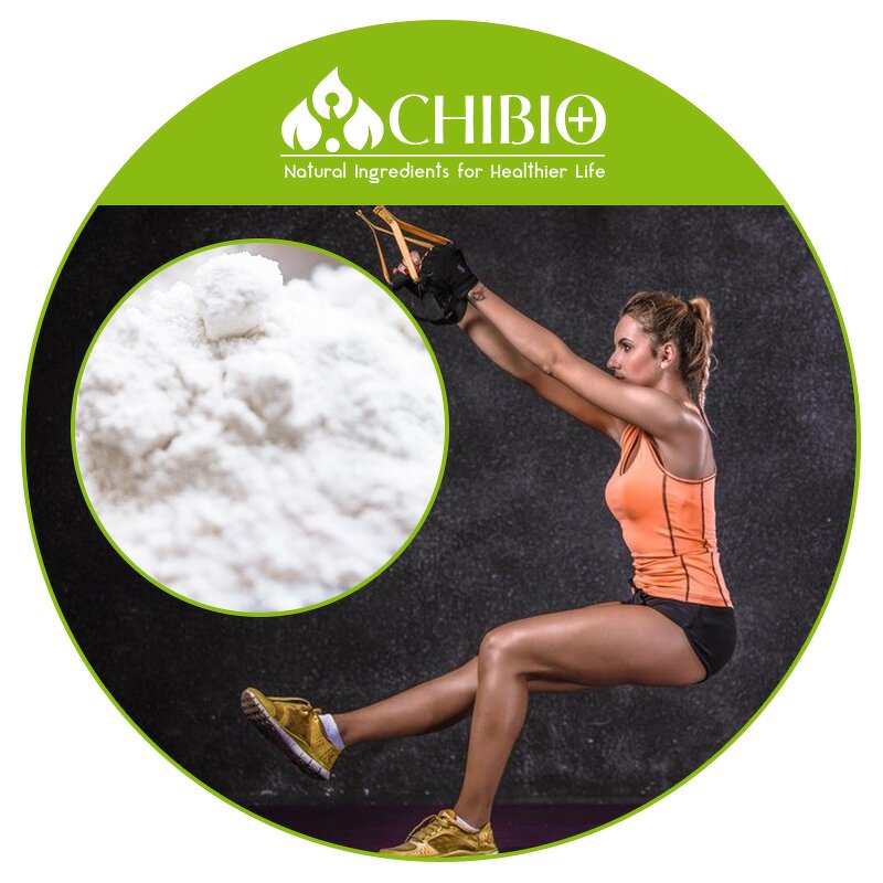 MSM Powder - Factory - 98.0%-102.0% Methylsulfonylmethane for Sports Health