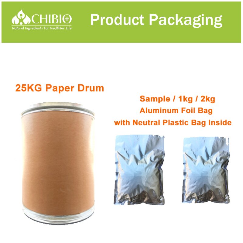 Lysozyme Powder - Manufacturer - Raw Material for Food Preservatives Bulk Supply