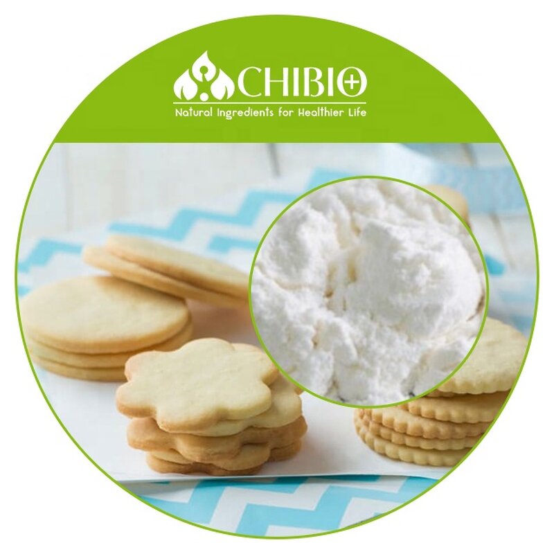 E-polylysine - Manufacturer - Food Preservative Polylysine Epsilon Polylysine Powder