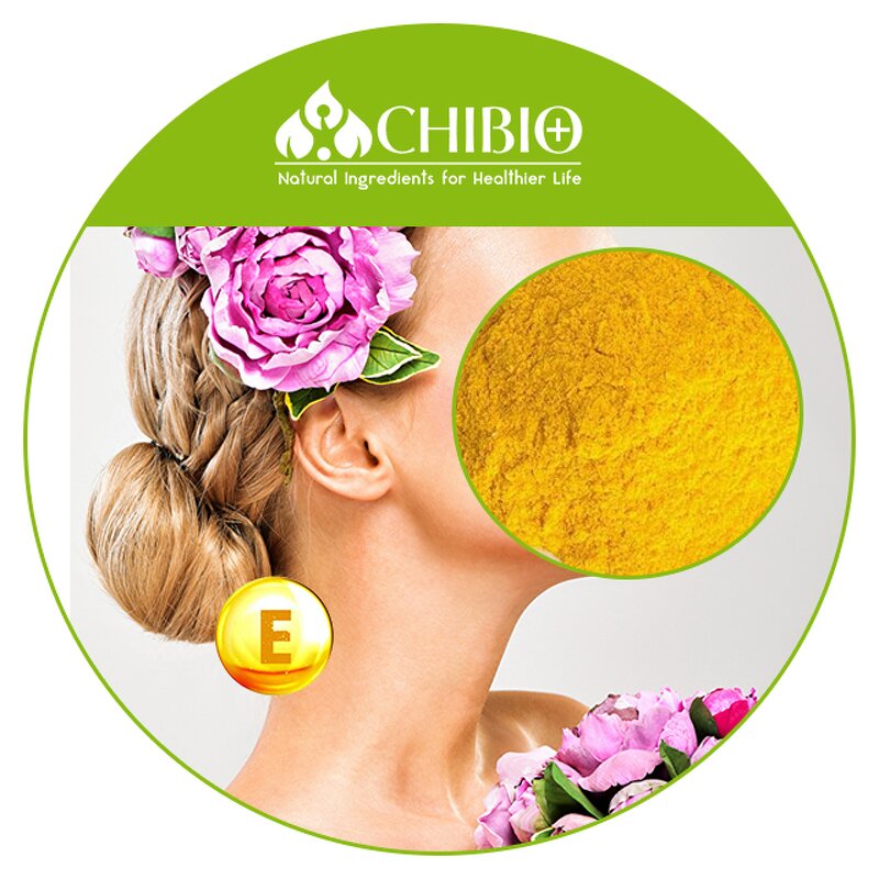 Vitamin E Oil - Manufacturer - Pure Quality for Skin Eyes Protection Cosmetics