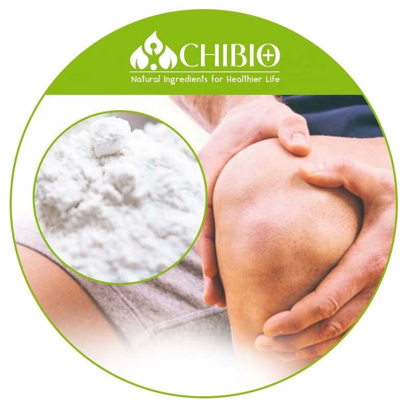 MSM Powder - Manufacturer - Pure 99% Organic Methylsulfonylmethane for Exercise Recovery