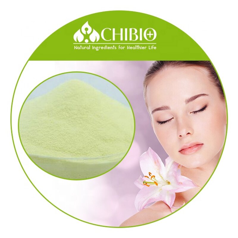 MAP Powder - Manufacturer - Magnesium L-Ascorbic Acid-2-Phosphate Cosmetic Raw Material