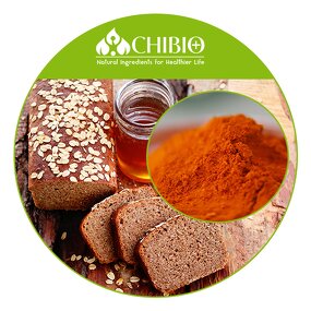 Beta Carotene - Manufacturer - 30% Oil Powder Wholesale for Food Additives