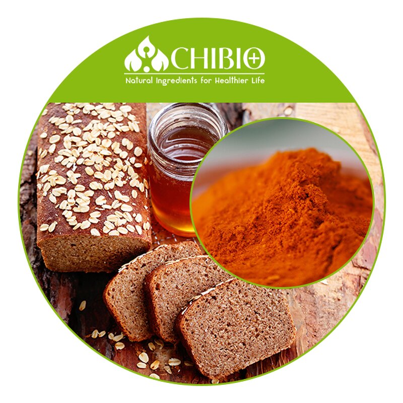 Beta Carotene Powder - Manufacturer - 50%-99% Purity Dunaliella Salina Sourced