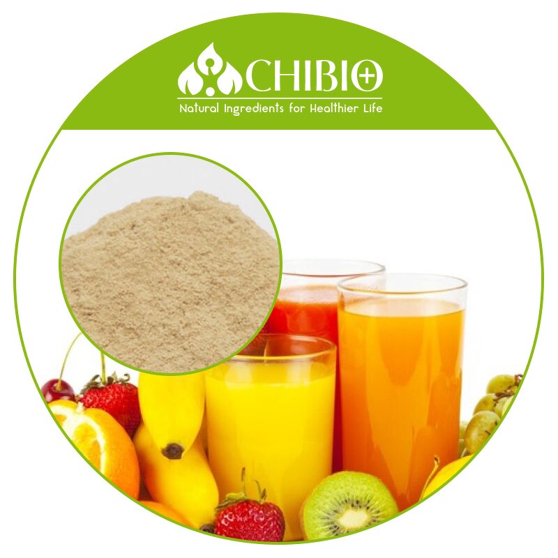Pectin Enzyme Powder - Manufacturer - Bulk Pectinase for Juice Making Industry