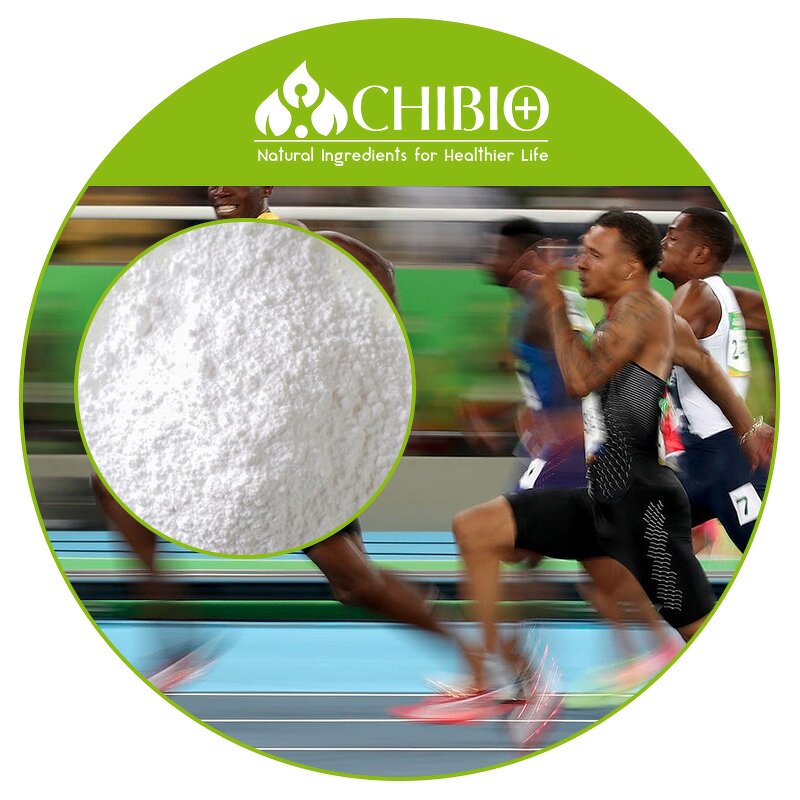 Genipin Powder - Manufacturer - 98% Cosmetic Grade for Tattoo Cross Link Recovery