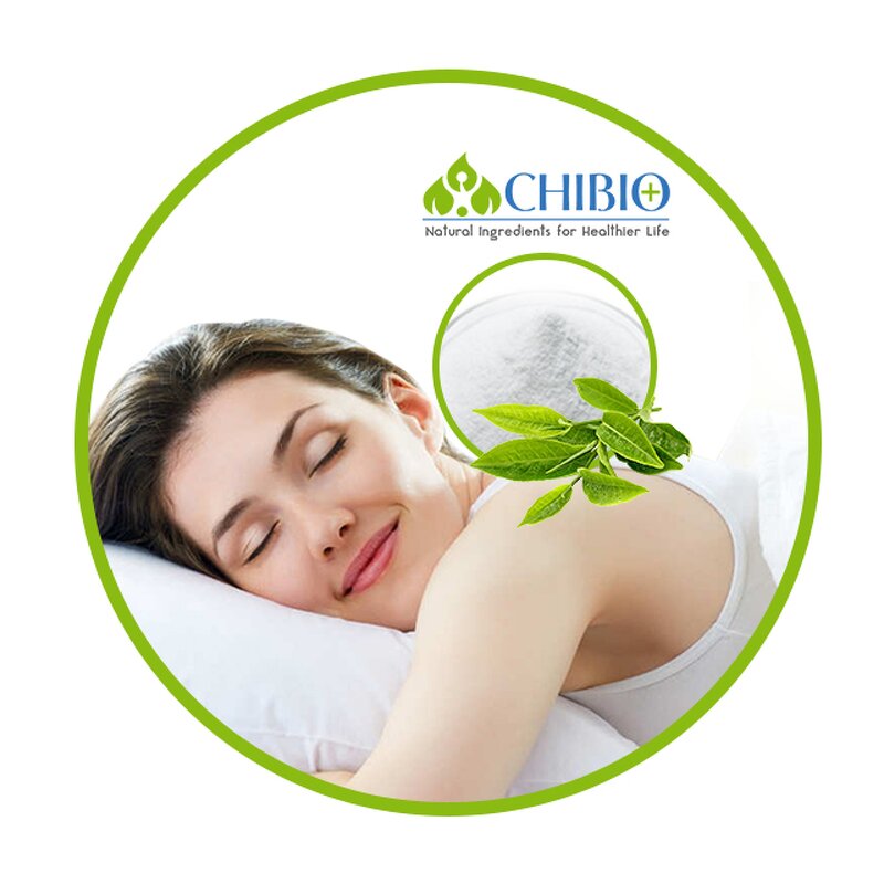 Theacrine Powder - Manufacturer - Pure Kucha Tea Extract for Sports Health Body Strength