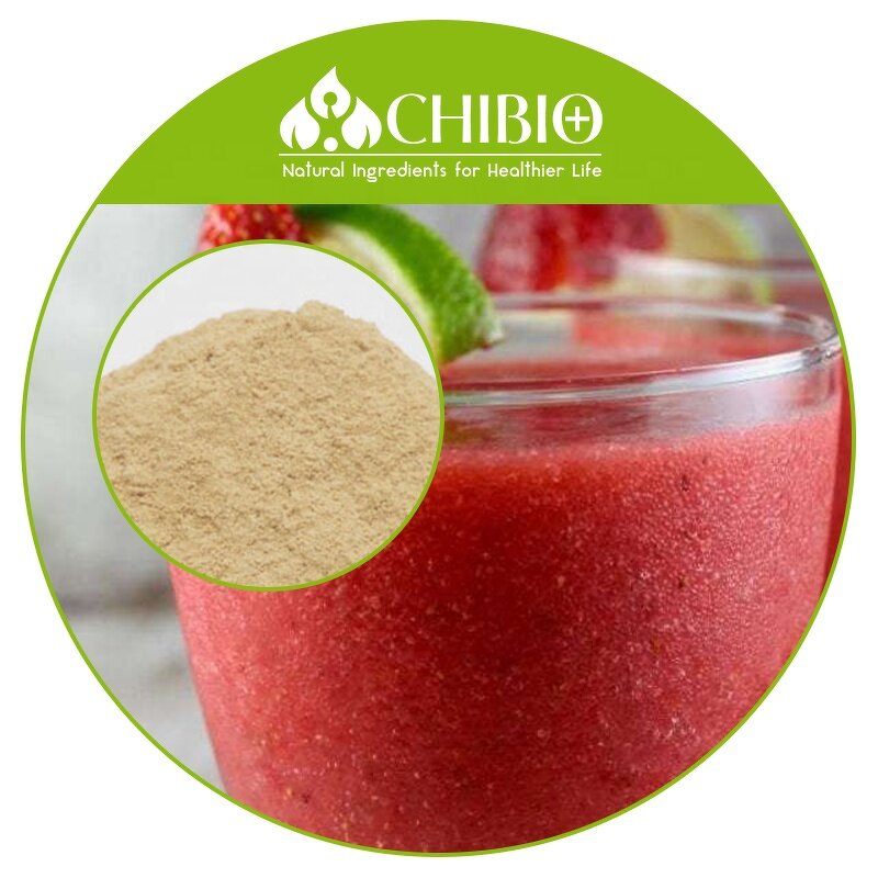 Pectin Enzyme Powder - Manufacturer - Bulk Pectinase for Juice Making Industry