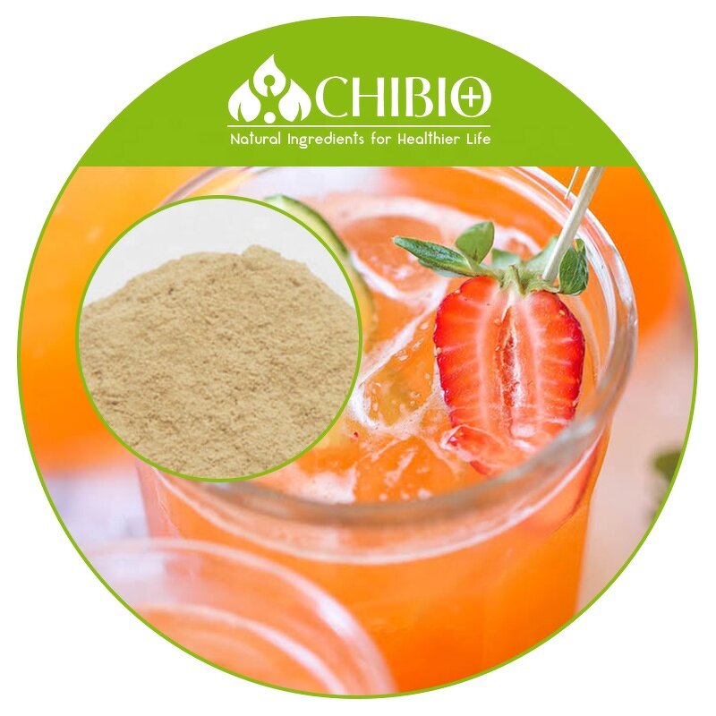Pectinase Powder - Manufacturer - Aspergillus niger for Tannis Dissolution in Drinks