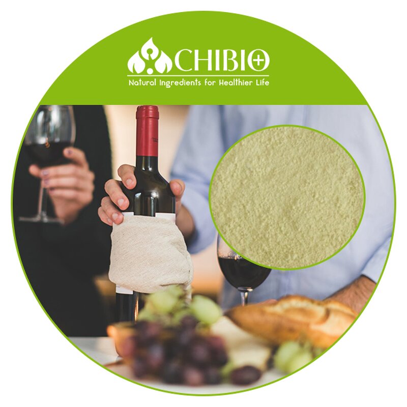 KPA Powder - Manufacturer - 90% Potassium Polyaspartate Raw Material Supplier