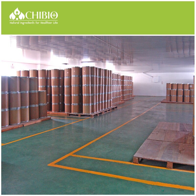 Pectinase Powder - Factory - Plant-Based for Juice Beverage Industry Clarification