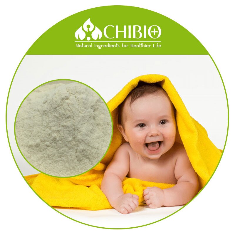 DHA Algae Oil Powder - Manufacturer - Pure Omega3 for Heart Eye Joint Health