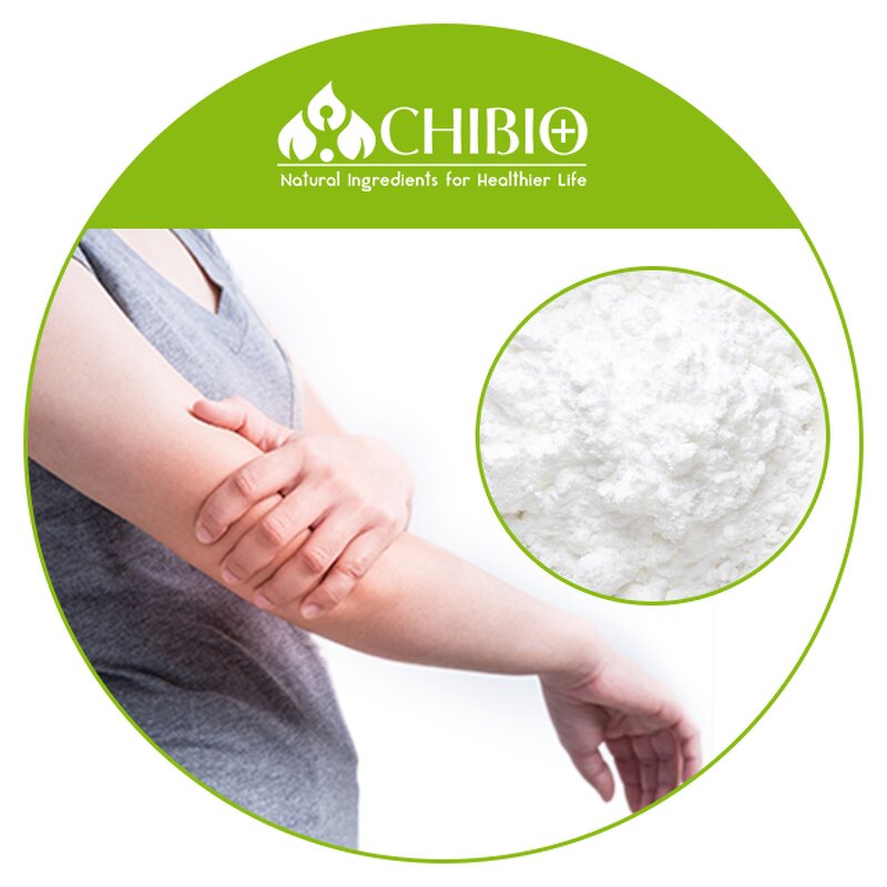 Hyaluronic Acid HA - Manufacturer - Pure Plant Extract for Skincare Anti-irritation