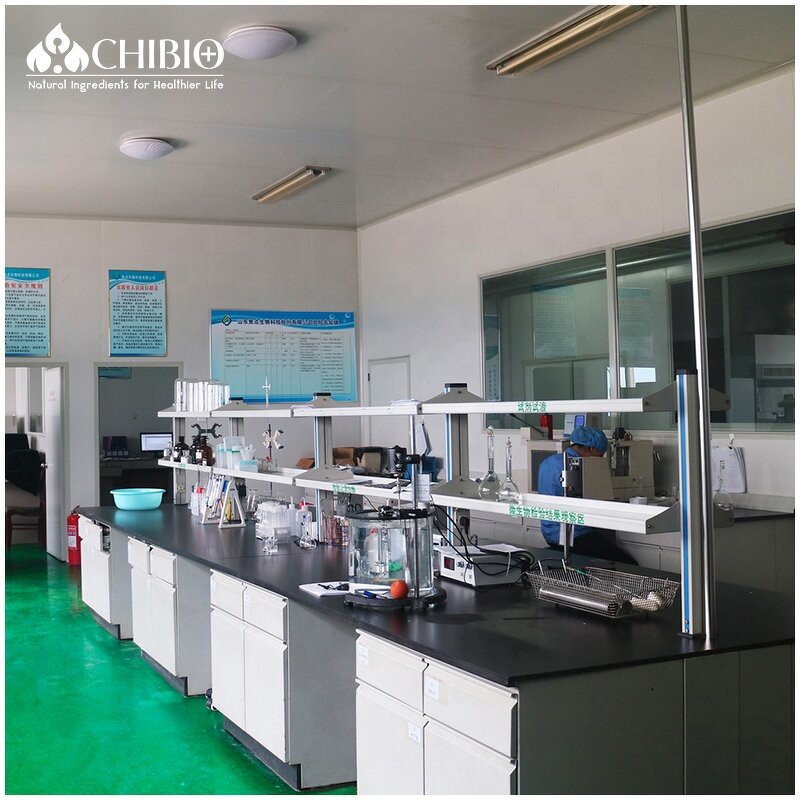 Lysozyme Chloride - Factory - 99% Pure Hydrochloride Powder Bulk Price