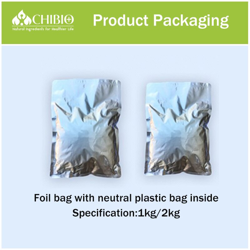 MAP Powder - Manufacturer - Magnesium L-Ascorbic Acid-2-Phosphate for Cosmetics