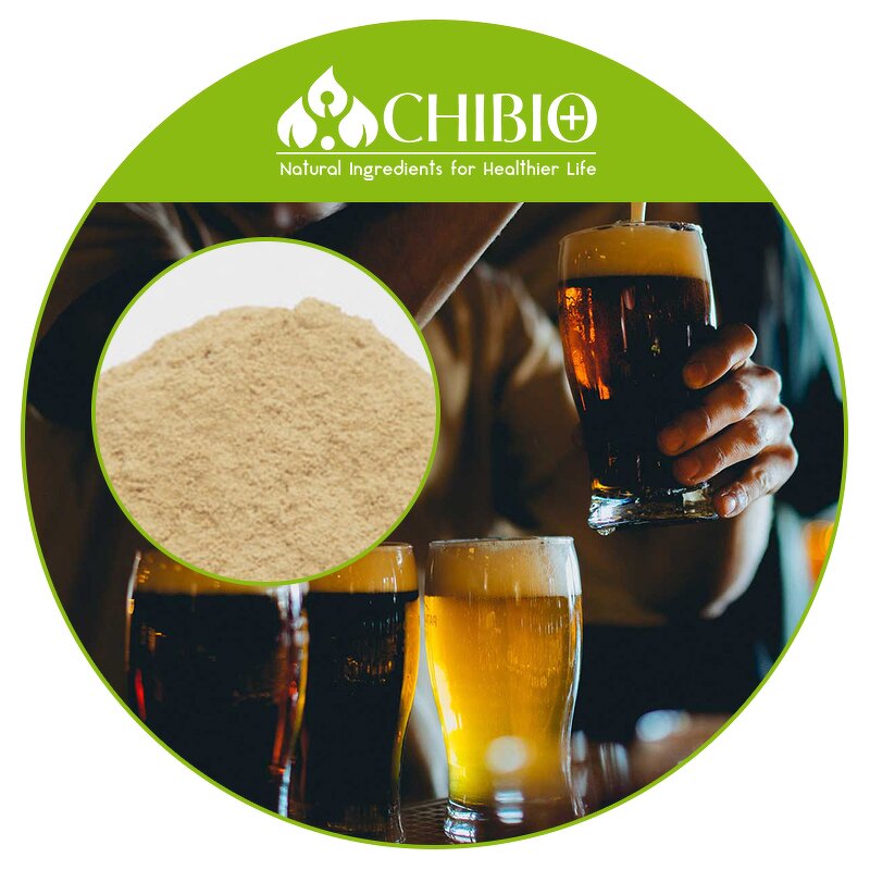 Pectinase Powder - Factory - Plant-Based for Juice Beverage Industry Clarification