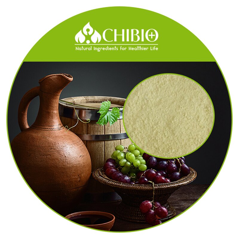 KPA Powder - Manufacturer - 90% Potassium Polyaspartate Raw Material Supplier