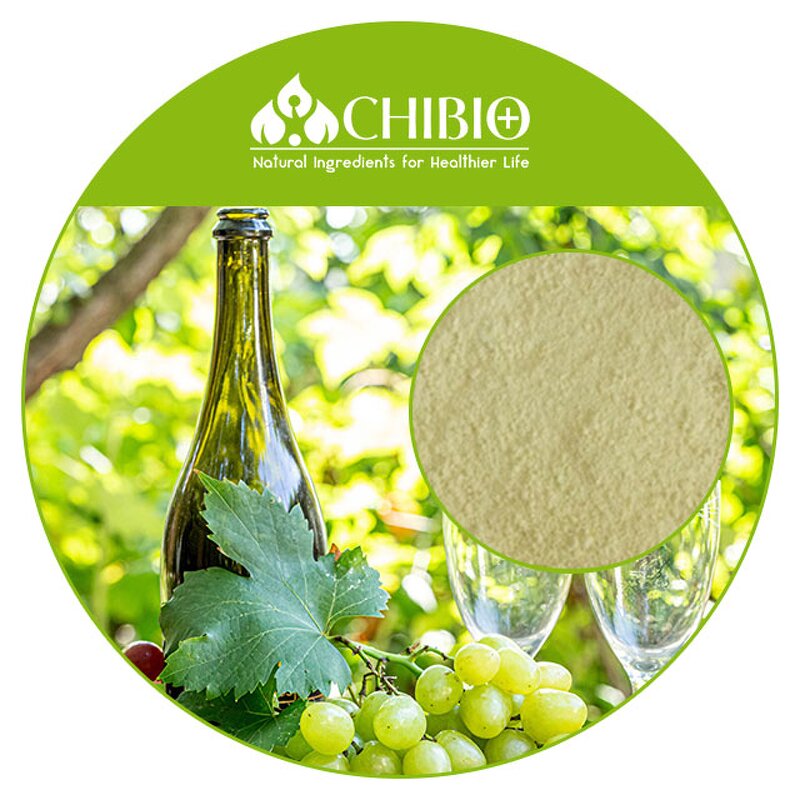 Potassium Polyaspartate - Manufacturer - KPA for Wine Making Applications