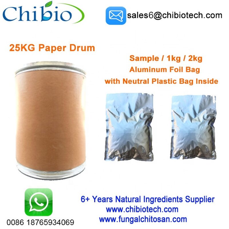 Pea Protein Isolate - Factory - 80% Pure Organic Bulk for Muscle Gain Raw Material