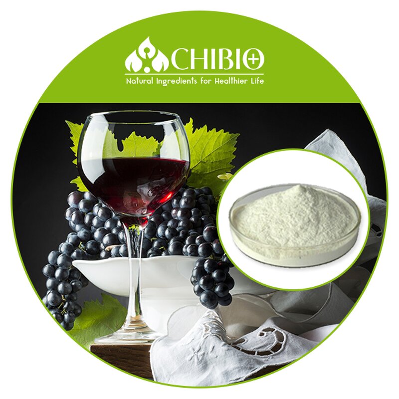 Chitosan Powder - Manufacturer - Acid Soluble Aspergillus Niger for Winemaking Clarification