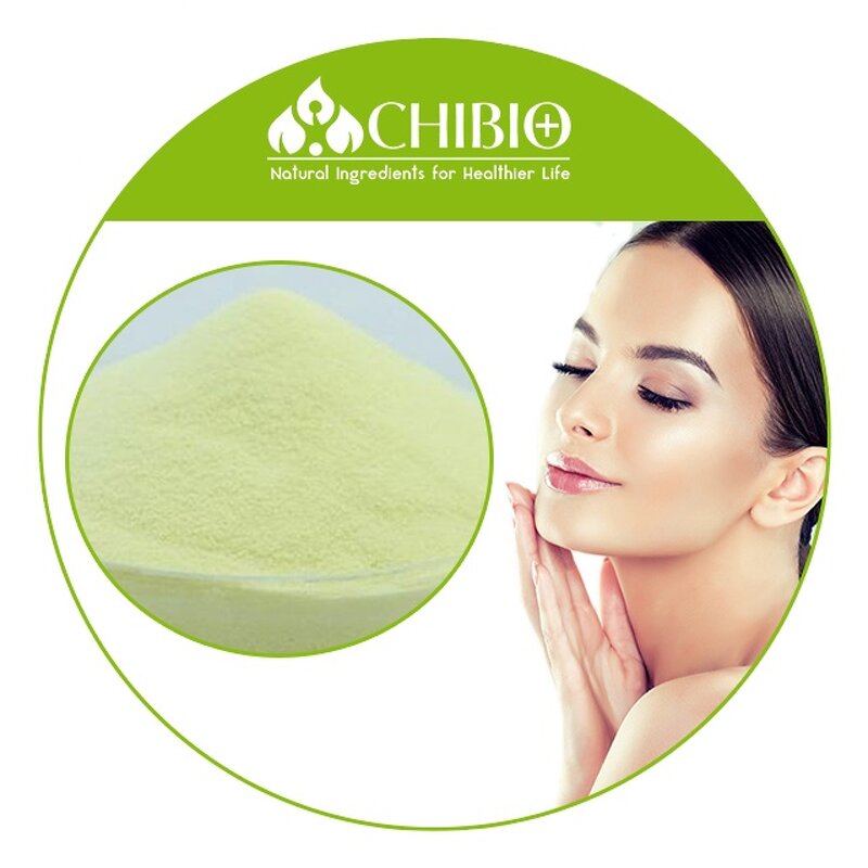 MAP Powder - Manufacturer - Magnesium L-Ascorbic Acid-2-Phosphate Cosmetic Raw Material