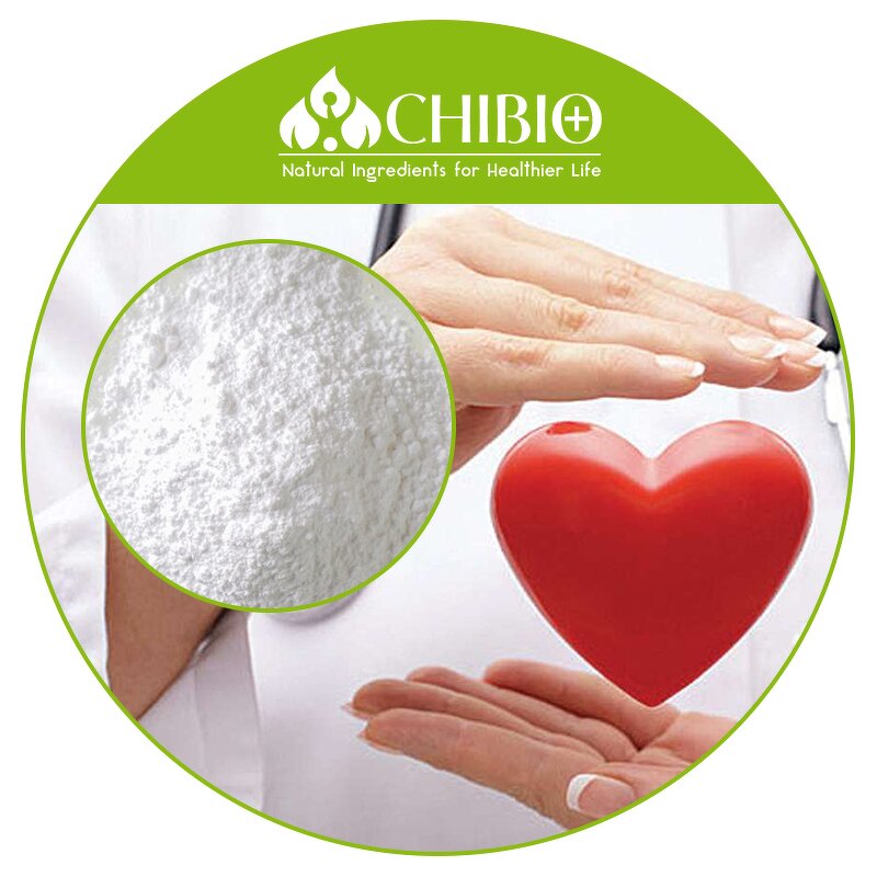 Genipin Powder - Manufacturer - Herbal Sourced Top Grade Cross Linker Raw Material