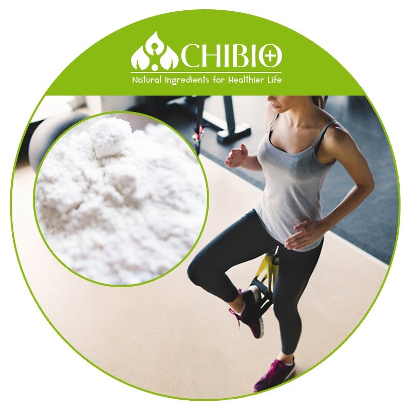 MSM Powder - Manufacturer - Pure 99% Organic Methylsulfonylmethane for Exercise Recovery