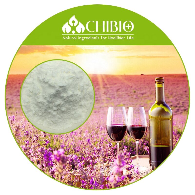 Lysozyme Chloride - Factory - 99% Pure Hydrochloride Powder Bulk Price