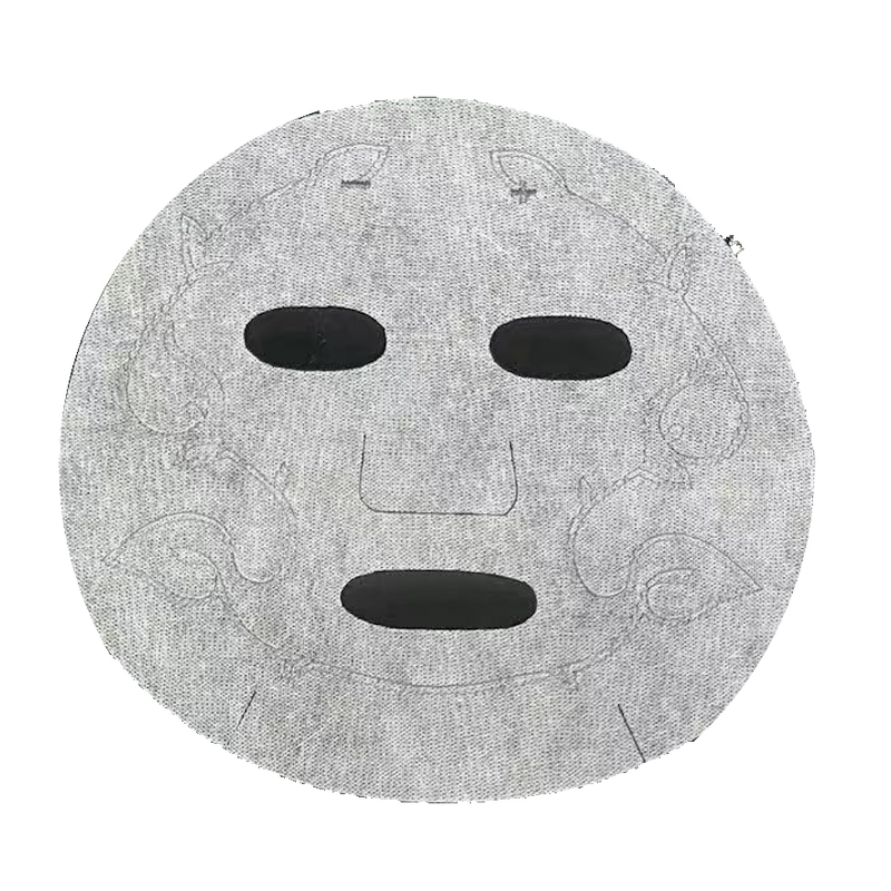 Microcurrent Facial Mask - Manufacturer - Hydrating Fabric for Firming Wrinkle Treatment
