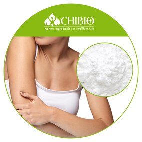 Hyaluronic Acid HA - Manufacturer - Pure Plant Extract for Skincare Anti-irritation
