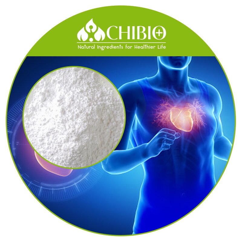 Genipin Powder - Manufacturer - Herbal Sourced Top Grade Cross Linker Raw Material