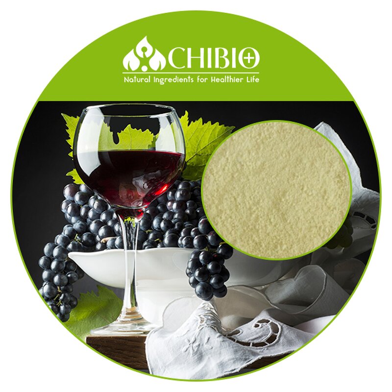 Potassium Polyaspartate - Manufacturer - KPA for Wine Tartaric Stabilizer