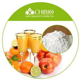 Natamycin E235 - Manufacturer - Food Grade Powder for Cheese Bread Beverage Preservatives