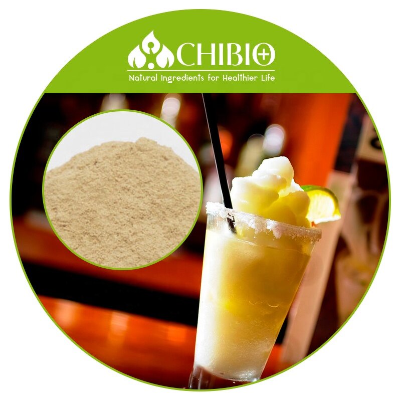 Pectinase - Manufacturer - Food Grade High Quality Juice Beverage Preservative