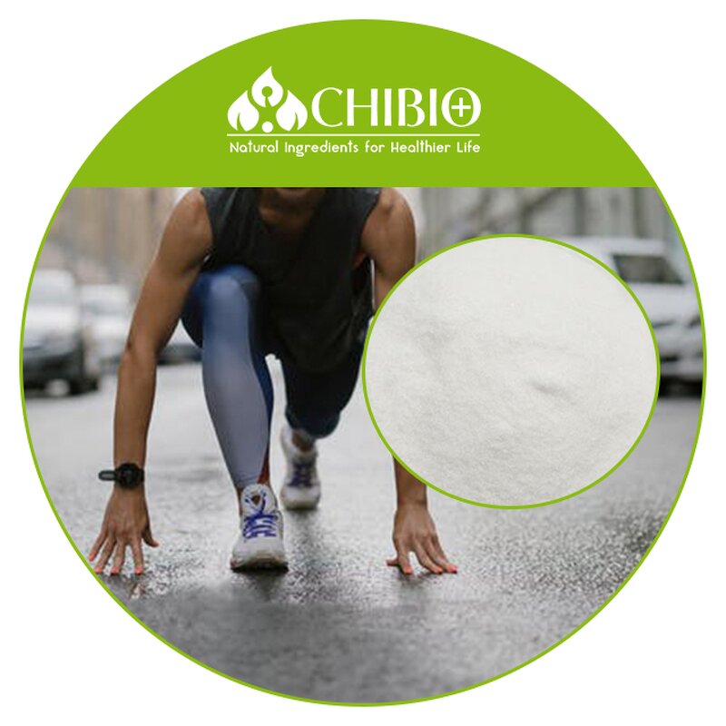 CLA Powder - Factory - 100% Conjugated Linoleic Acid for Weight Management