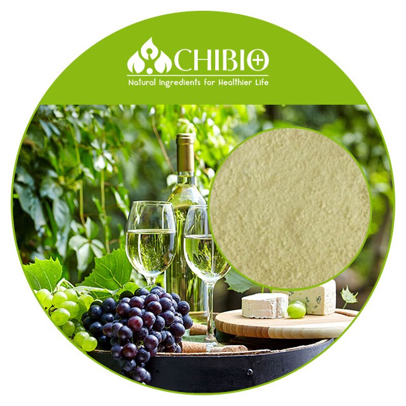 Potassium Polyaspartate - Manufacturer - KPA for Wine Making Applications