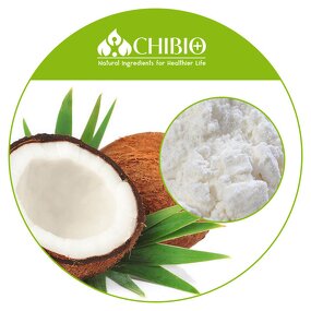 Coconut Protein Powder - Factory - Plant Source Protein Direct Supply Bulk