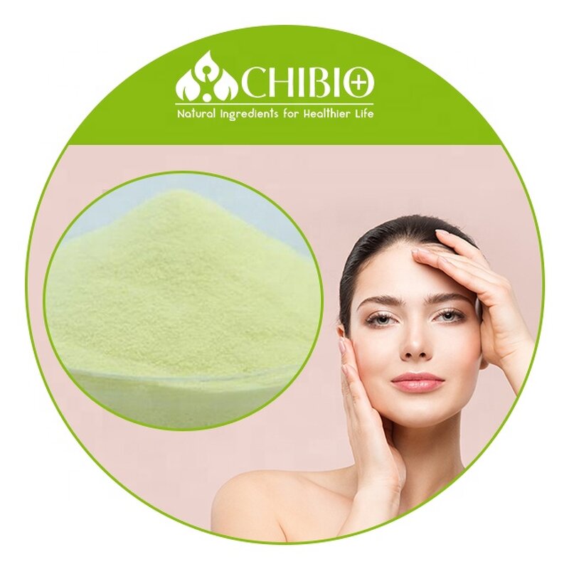 MAP Powder - Manufacturer - Magnesium L-Ascorbic Acid-2-Phosphate Cosmetic Raw Material