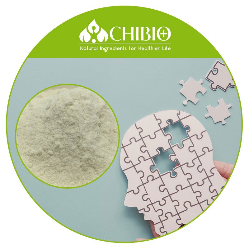 Omega 3 Fish Oil Powder - Factory - Food Grade EPA DHA for Brain Health