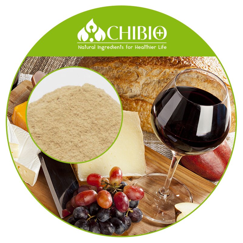Pectinase Powder - Factory - Plant-Based for Juice Beverage Industry Clarification