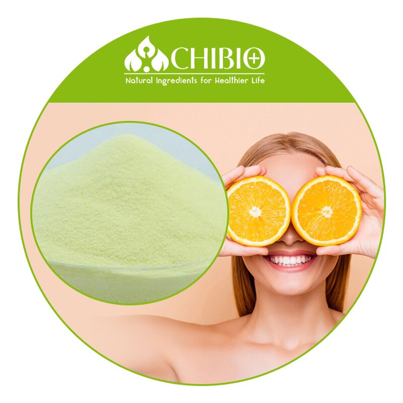 MAP Powder - Manufacturer - Magnesium L-Ascorbic Acid-2-Phosphate Cosmetic Raw Material