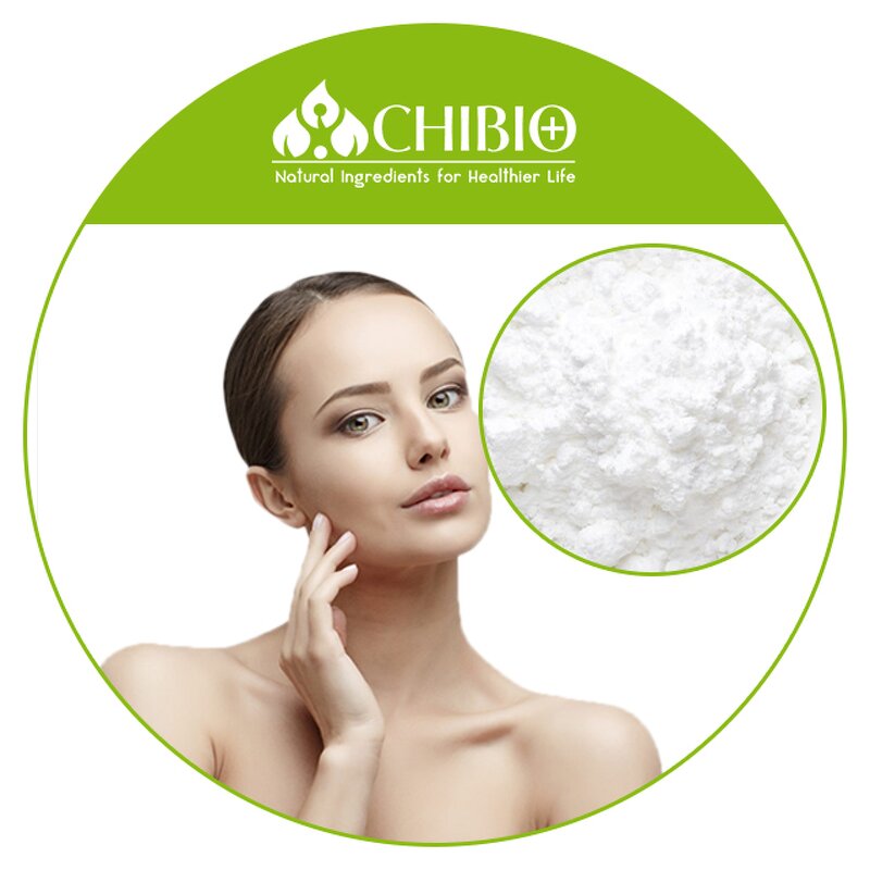 Hyaluronic Acid HA - Manufacturer - Pure Plant Extract for Skincare Anti-irritation