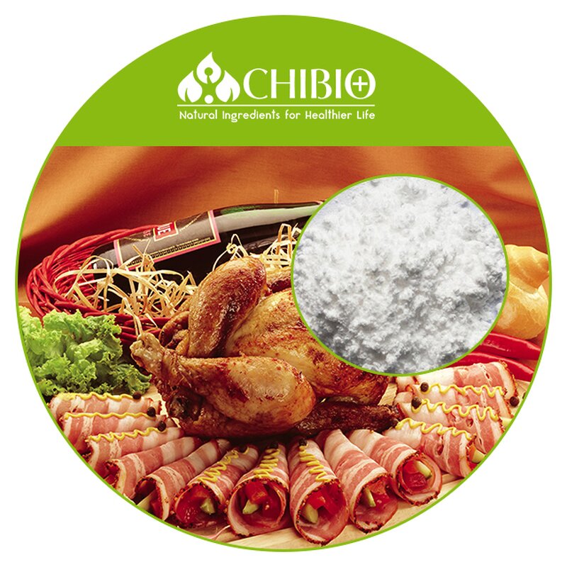 Natamycin E235 - Manufacturer - Food Grade Powder for Cheese Bread Beverage Preservatives