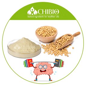 Phosphatidylserine - Manufacturer - 20%-80% Purity Powder Liquid for Health Supplement