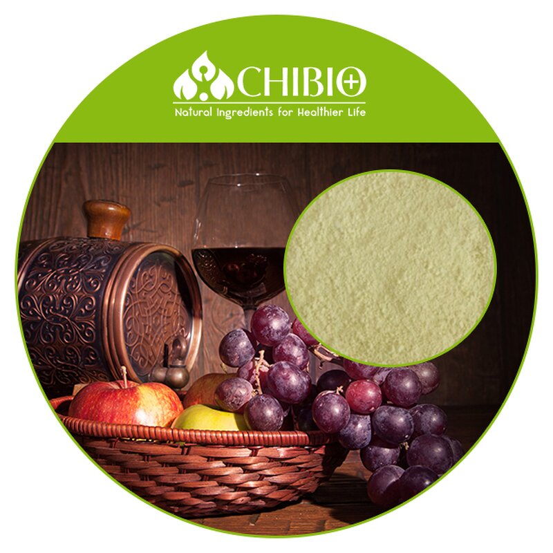 Potassium Polyaspartate - Manufacturer - KPA for Wine Tartaric Stabilizer