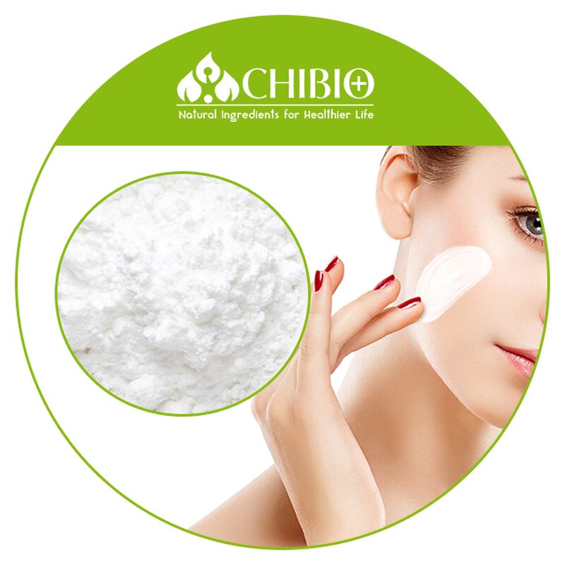 Hyaluronic Acid - Manufacturer - Cosmetic Grade High Molecular Weight for Cosmetic Application