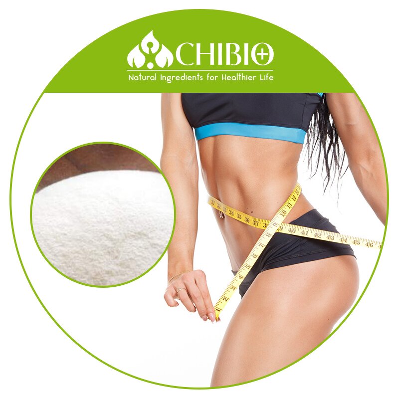 Konjac Glucomannan - Manufacturer - Top Grade Root Powder for Body Health Dietary Food