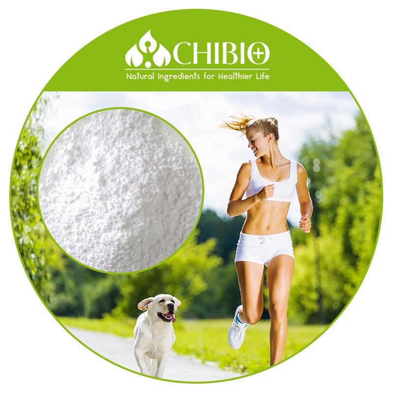 Genipin Powder - Manufacturer - 98% Cosmetic Grade Raw Material for Tattoo Ink