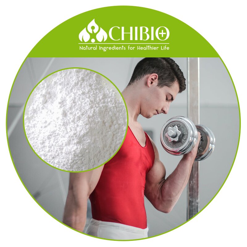 Genipin Powder - Manufacturer - Herbal Sourced Top Grade Cross Linker Raw Material